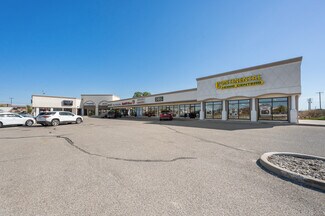 Plus de détails pour 8826 34 Rd, Cadillac, MI - Commerce de détail à vendre