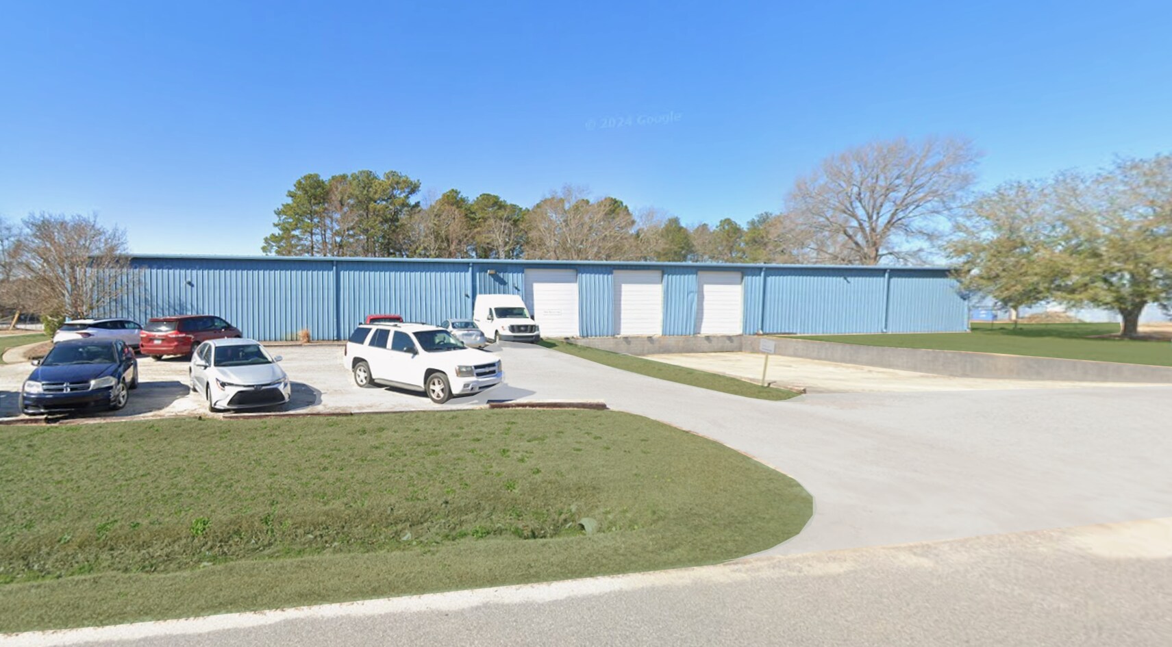 3231 Bryson Dr, Florence, SC à louer Photo principale- Image 1 de 4