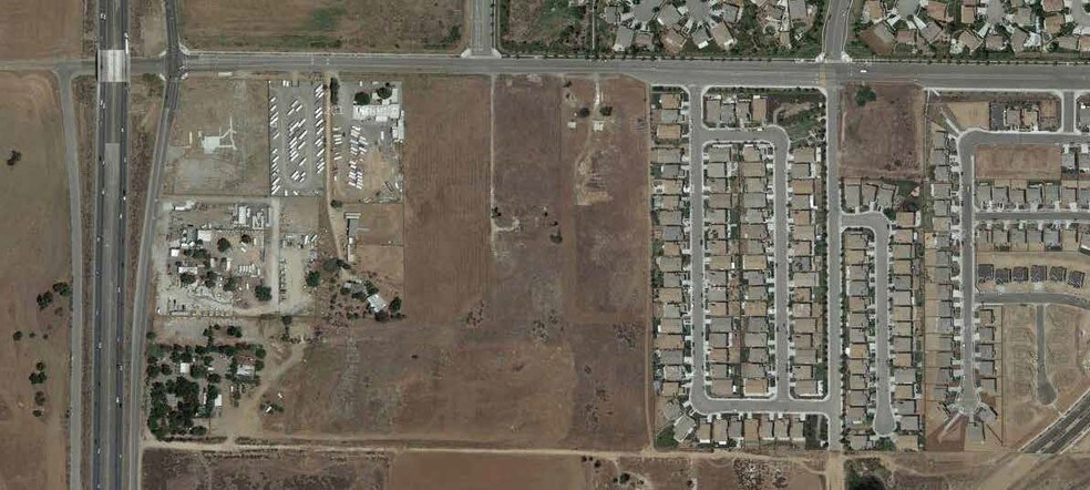 34072 Warner Ln, Murrieta, CA à vendre - Aérien - Image 1 de 2