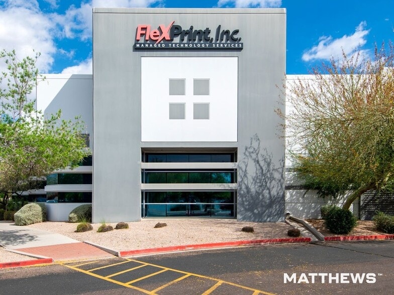2845 N Omaha St, Mesa, AZ for sale - Building Photo - Image 2 of 5