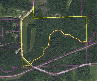 More details for Map 02 Lot 026 McIntyre Rd, Woodland, ME - Land for Sale