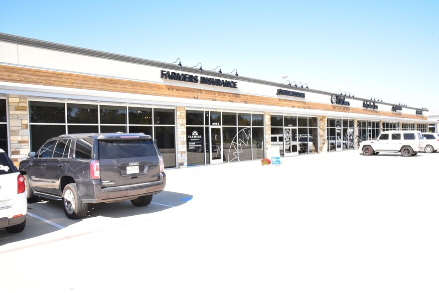 16718 House Hahl Rd, Cypress, TX for lease - Building Photo - Image 1 of 15