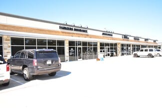 More details for 16718 House Hahl Rd, Cypress, TX - Office/Retail, Retail for Lease