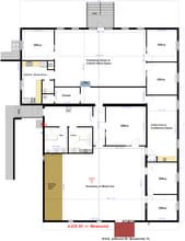 614 E Jefferson St, Brooksville, FL à louer Photo intérieure- Image 1 de 19