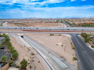 More details for 9060 W Patrick Ln, Las Vegas, NV - Land for Sale