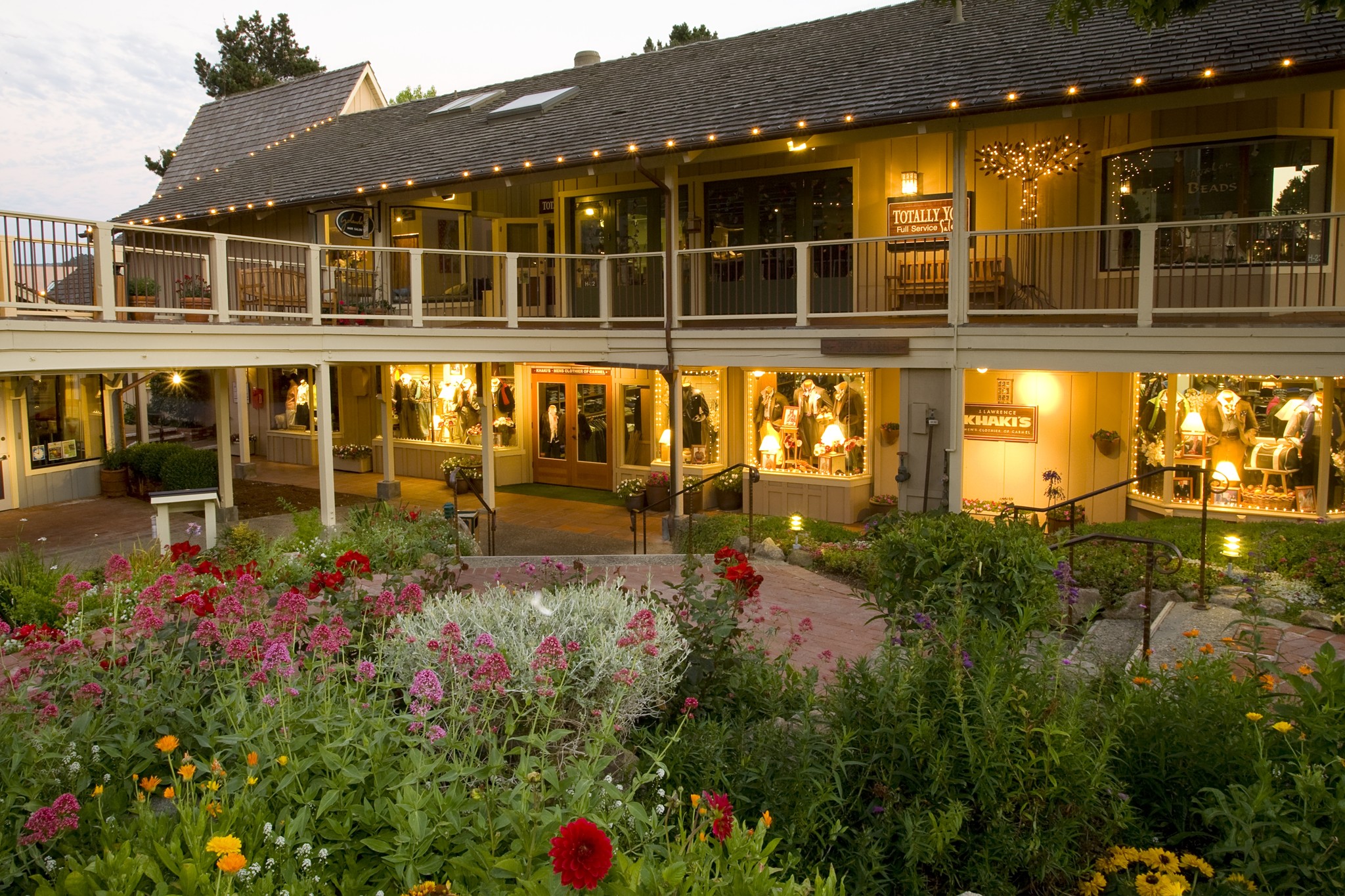 3618 The Barnyard, Carmel, CA à vendre Autre- Image 1 de 1