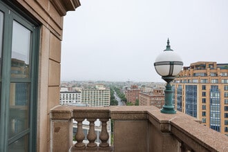 1501 M St NW, Washington, DC à louer Photo intérieure- Image 2 de 5