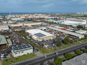 91-188 Kalaeloa Blvd, Kapolei, HI - Aerial map view