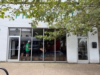 More details for 1371 H St NE, Washington, DC - Retail for Lease