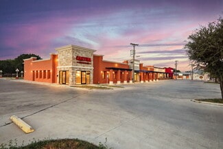 More details for 4946 Rigsby Ave, San Antonio, TX - Retail for Sale
