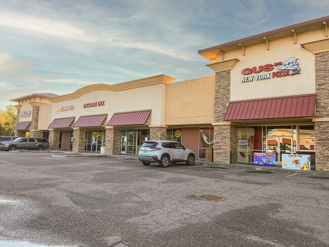 More details for Amberlea Marketplace Sale – Retail for Sale, Phoenix, AZ