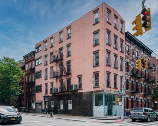 More details for 429 Wythe Ave, Brooklyn, NY - Multifamily for Sale