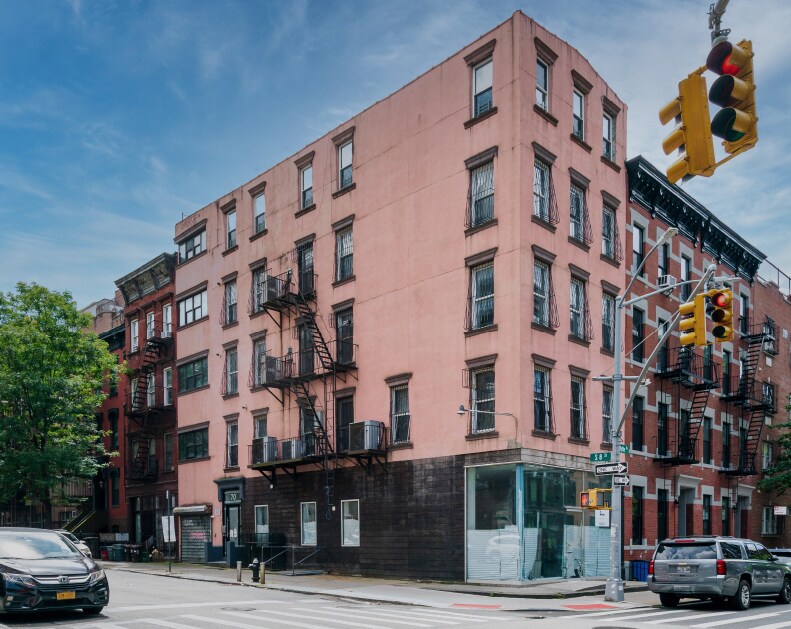 429 Wythe Ave, Brooklyn, NY for sale Building Photo- Image 1 of 10