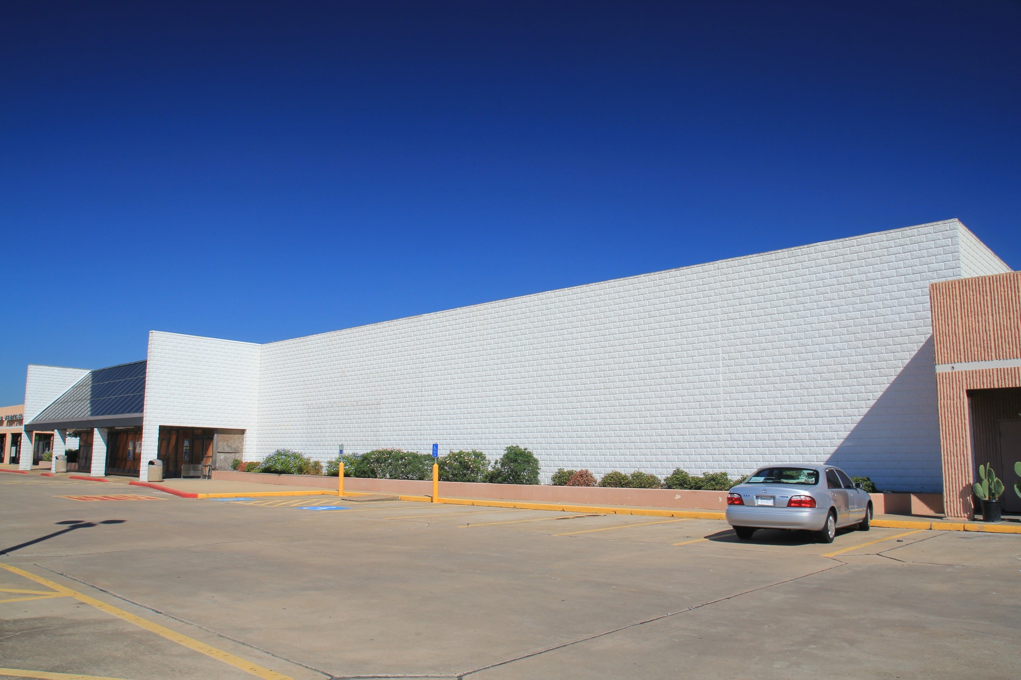 13200-13238 Bellaire Blvd, Houston, TX for sale Building Photo- Image 1 of 1