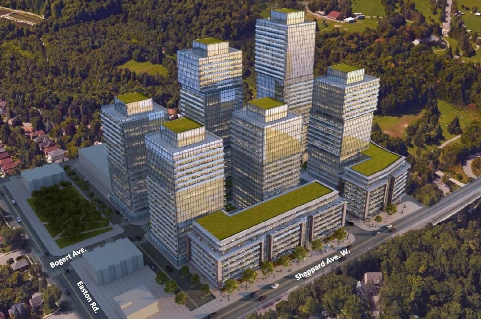 325 Bogert Ave, Toronto, ON à vendre Autre- Image 1 de 1