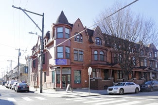 Plus de détails pour 6 Philadelphia Real Estate Auctions – Multi-résidentiel à vendre, Philadelphia, PA