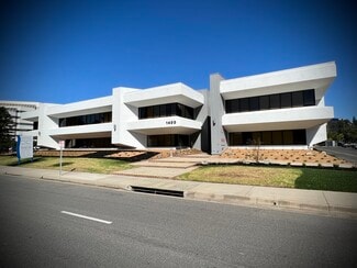 Plus de détails pour 1400 Quail St, Newport Beach, CA - Bureau à louer