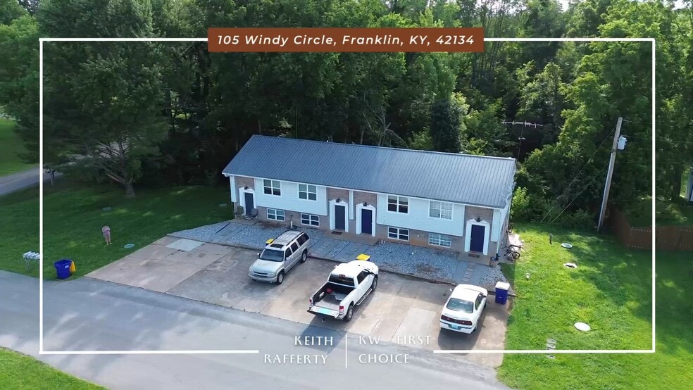 105 Windy Cir, Franklin, KY for sale - Commercial Listing Video - Image 2 of 20