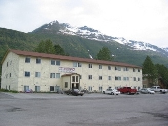 151 Alatna St, Valdez, AK à vendre - Photo principale - Image 1 de 1