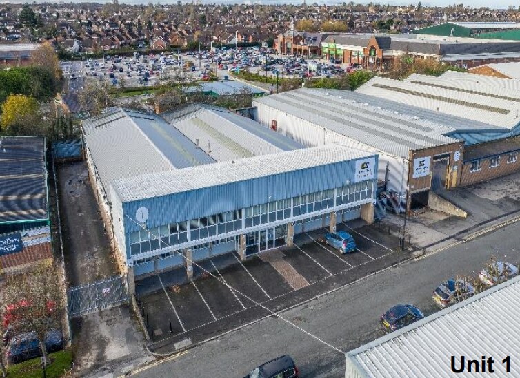 Hookstone Park, Harrogate à vendre Photo principale- Image 1 de 1