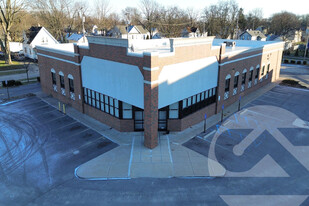 Rite Aid - Commercial Real Estate