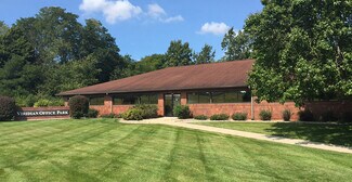 More details for 2515 Bendix Dr, South Bend, IN - Office for Lease