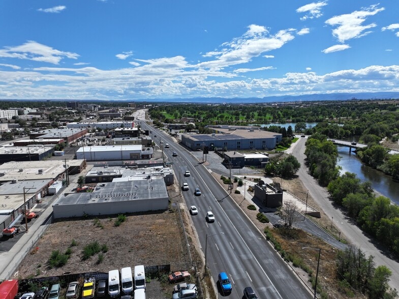 1285-1295 S Santa Fe Dr, Denver, CO for sale - Building Photo - Image 3 of 30
