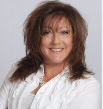 Felisa Cusimano-Martin