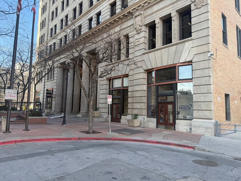 9 Exchange Pl, Salt Lake City, UT for lease - Building Photo - Image 2 of 20