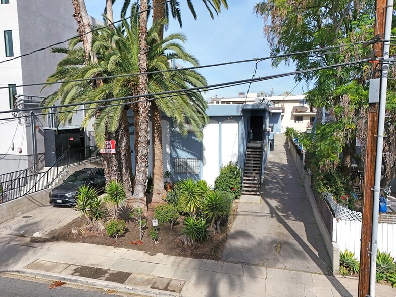 11275 Huston St, North Hollywood, CA for sale - Building Photo - Image 3 of 8