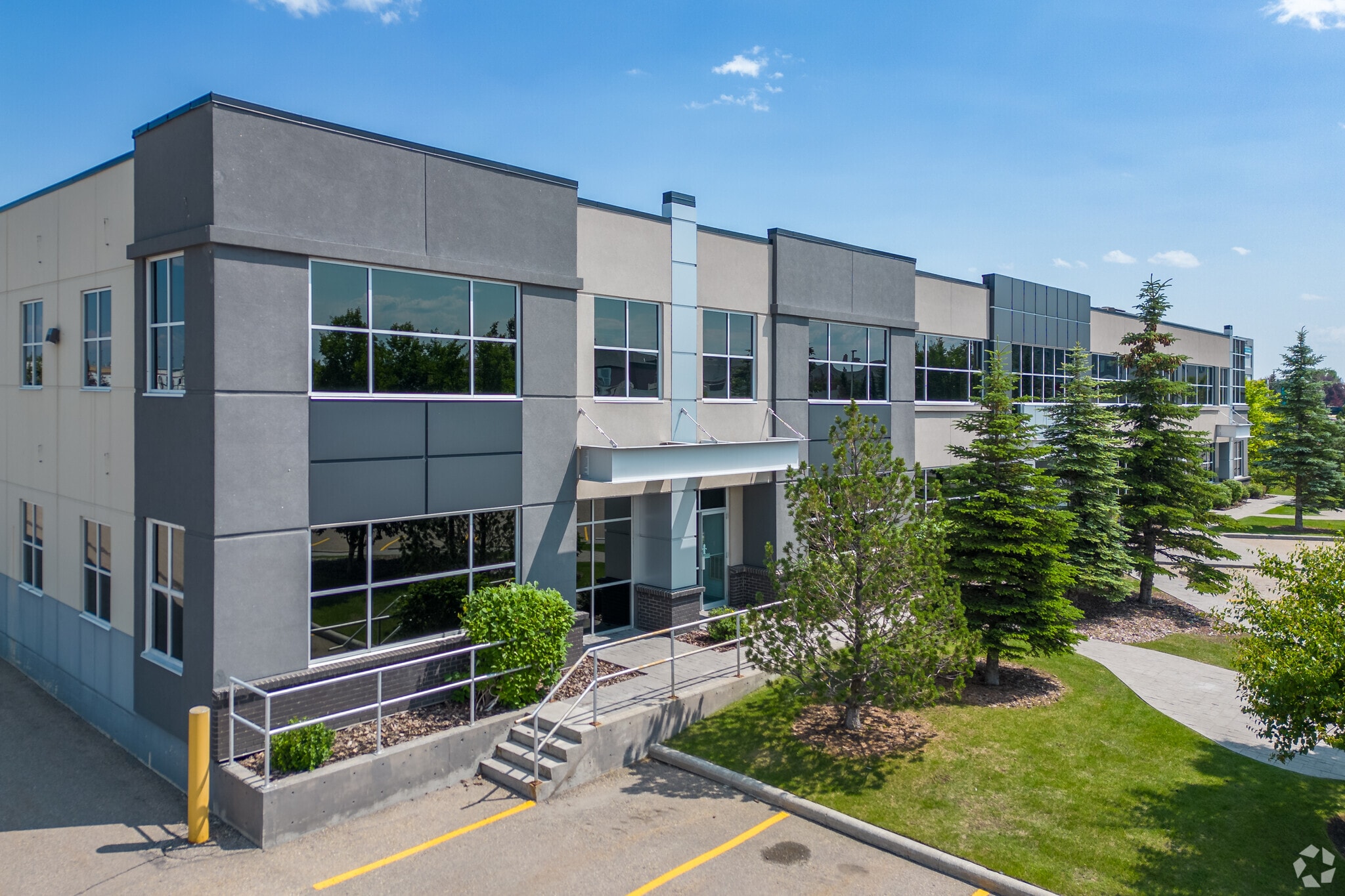 2716 Sunridge Way NE, Calgary, AB for sale Building Photo- Image 1 of 1