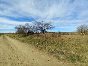 Caux, HER - Aérien  Vue de la carte - Image1