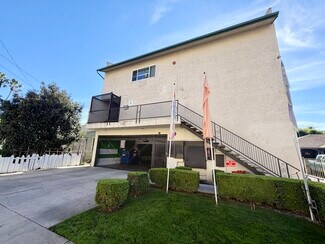 Plus de détails pour 710 W Washington Ave, Santa Ana, CA - Multi-résidentiel à vendre