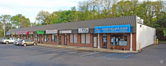 More details for 379 Route 25A, Rocky Point, NY - Retail for Lease