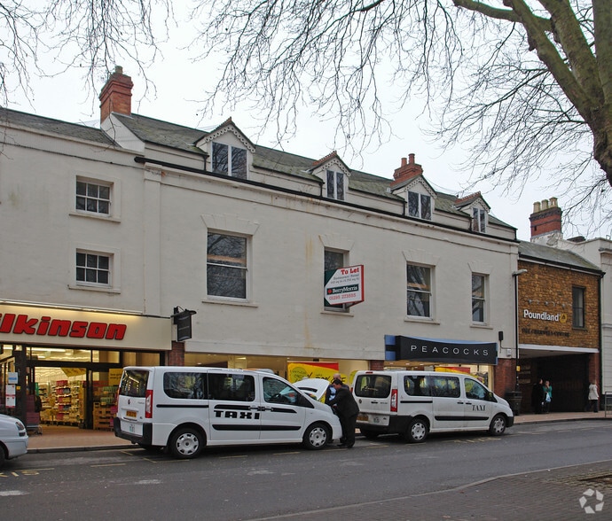 20-23 Bridge St, Banbury for lease - Building Photo - Image 3 of 10