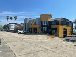 Plus de détails pour 1991-1993 Industrial Dr, Deland, FL - Bureau à vendre