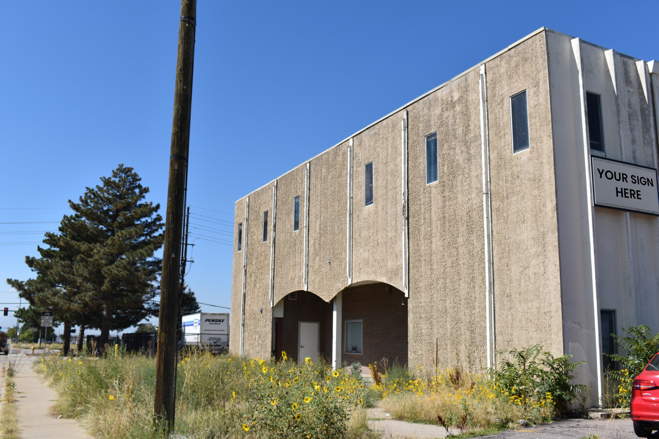 Building Photo