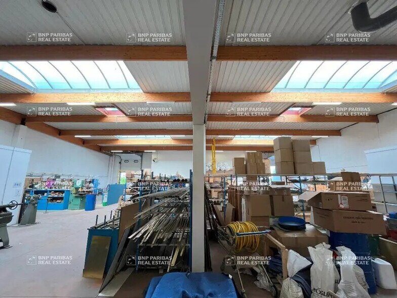 58 Avenue Des Bruyères, Décines-Charpieu à louer - Photo intérieure - Image 3 de 23