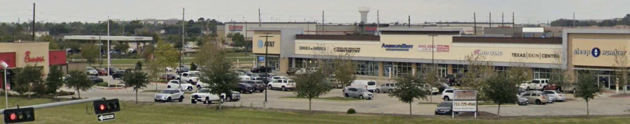 3609 Business Center Dr, Pearland, TX for sale Primary Photo- Image 1 of 12