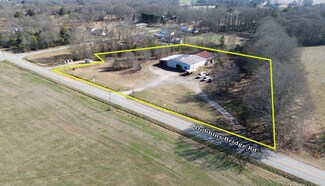 Plus de détails pour 5005 Dobbins Bridge Rd, Anderson, SC - Industriel à vendre