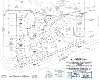 Plus de détails pour Mingo Rd, Denton, TX - Terrain à vendre