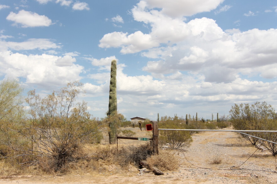 9787 N Sidewinder Cir, Florence, AZ for sale - Primary Photo - Image 1 of 1