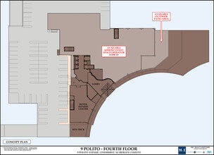 9 Polito Ave, Lyndhurst, NJ for lease Floor Plan- Image 1 of 1