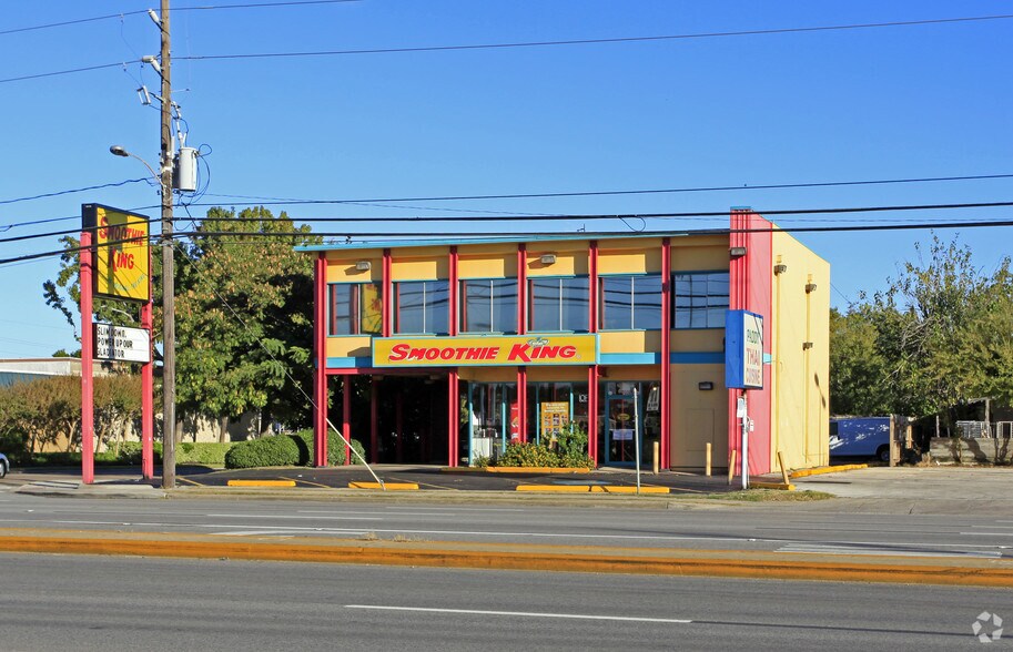 6020 Westheimer Rd, Houston, TX for sale - Primary Photo - Image 1 of 5
