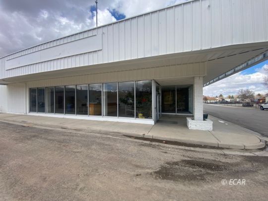 201 Ogden Ave, Ely, NV à vendre - Photo du bâtiment - Image 1 de 30