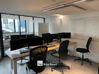 More details for 54 Rue Chevreul, Lyon - Office for Lease