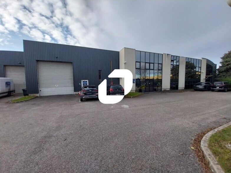 Flex in Genas for lease - Building Photo - Image 1 of 14
