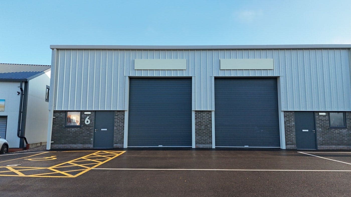 246 Newark Rd, Lincoln for lease Building Photo- Image 1 of 6