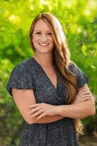 Kristina Cleaver