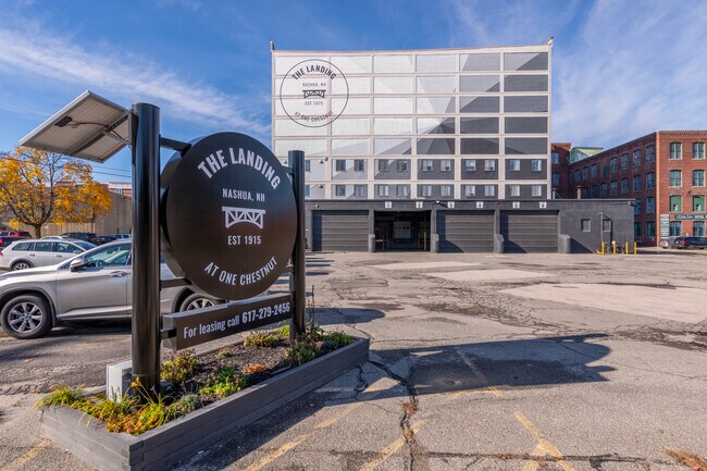 Plus de détails pour 1 Chestnut St, Nashua, NH - Plusieurs types d'espaces à louer